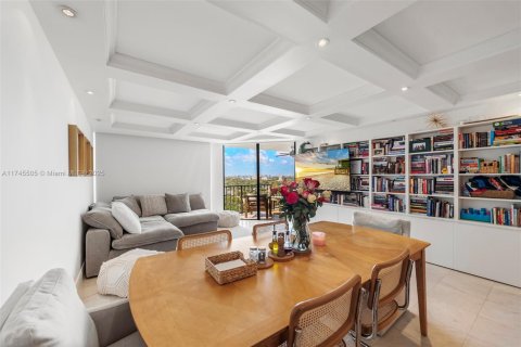 Condo in Miami, Florida, 2 bedrooms  № 1697399 - photo 20