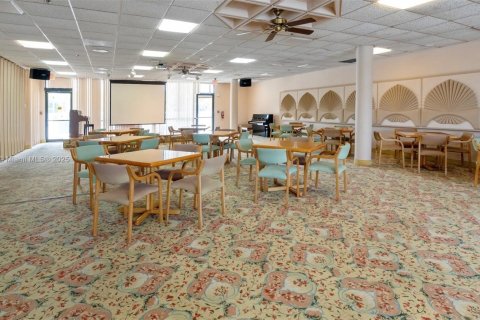 Condo in Aventura, Florida, 2 bedrooms  № 1948764 - photo 26