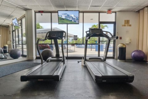 Condo in Aventura, Florida, 2 bedrooms  № 1948764 - photo 23