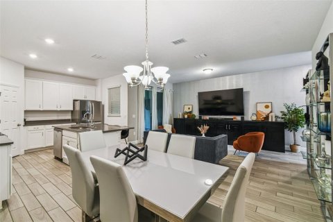 Adosado en alquiler en Winter Park, Florida, 3 dormitorios, 214.42 m2 № 1917541 - foto 10