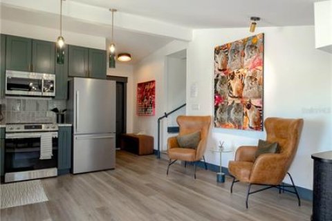 Appartement à louer à Tampa, Floride: 3 chambres, 150.59 m2 № 2410167 - photo 7