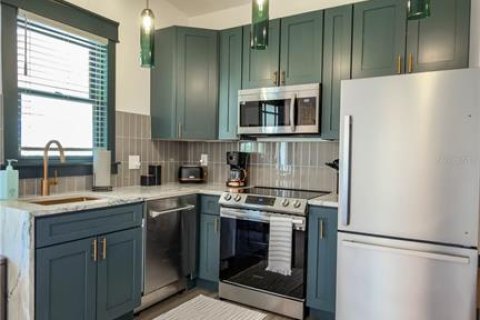 Appartement à louer à Tampa, Floride: 3 chambres, 150.59 m2 № 2410167 - photo 8