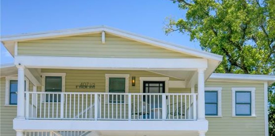 Appartement à Tampa, Floride 3 chambres, 150.59 m2 № 2410167
