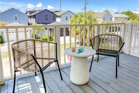 Appartement à louer à Tampa, Floride: 3 chambres, 150.59 m2 № 2410167 - photo 4