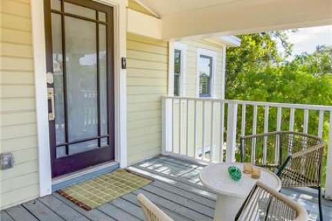 Appartement à louer à Tampa, Floride: 3 chambres, 150.59 m2 № 2410167 - photo 3