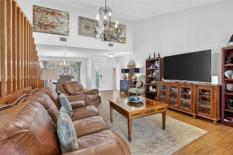 Villa ou maison à vendre à Plantation, Floride: 4 chambres, 203.08 m2 № 2011568 - photo 10