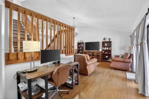 Villa ou maison à vendre à Plantation, Floride: 4 chambres, 203.08 m2 № 2011568 - photo 25