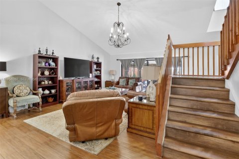 Villa ou maison à vendre à Plantation, Floride: 4 chambres, 203.08 m2 № 2011568 - photo 7