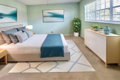 Купить виллу или дом в Плантация, Флорида 4 спальни, 208.66м2, № 1942619 - фото 9