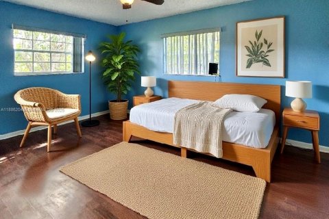 Купить виллу или дом в Плантация, Флорида 4 спальни, 208.66м2, № 1942619 - фото 21