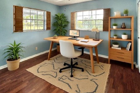 Купить виллу или дом в Плантация, Флорида 4 спальни, 208.66м2, № 1942619 - фото 23