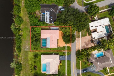 Купить виллу или дом в Плантация, Флорида 4 спальни, 208.66м2, № 1942619 - фото 3