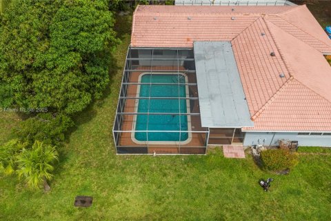 Купить виллу или дом в Плантация, Флорида 4 спальни, 208.66м2, № 1942619 - фото 4