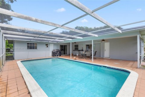 Купить виллу или дом в Плантация, Флорида 4 спальни, 208.66м2, № 1942619 - фото 30