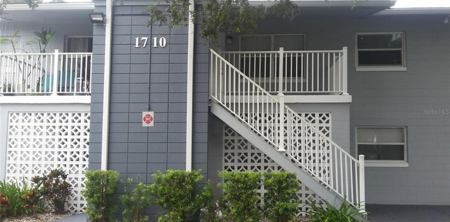 Apartamento en Titusville, Florida 2 dormitorios, 65.96 m2 № 2104758