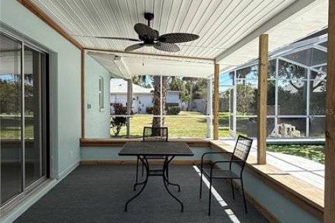 House in Venice, Florida 2 bedrooms, 116.22 sq.m. № 2205986 - photo 24