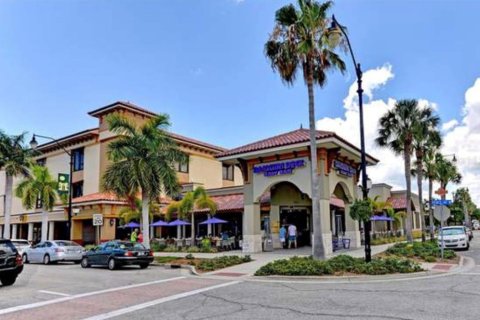 House in Venice, Florida 2 bedrooms, 116.22 sq.m. № 2205986 - photo 28