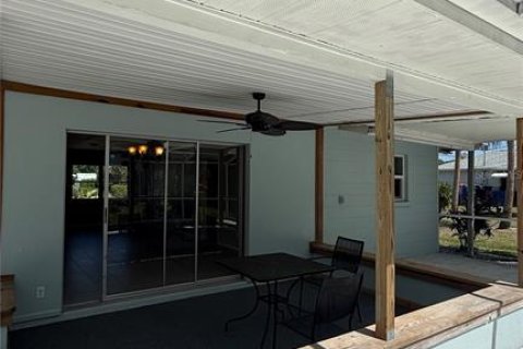 House in Venice, Florida 2 bedrooms, 116.22 sq.m. № 2205986 - photo 16