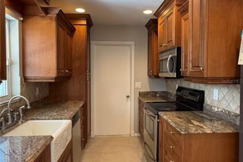 House in Venice, Florida 2 bedrooms, 116.22 sq.m. № 2205986 - photo 9