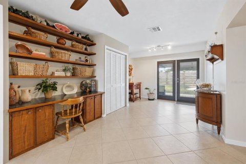 Villa ou maison à vendre à Sarasota, Floride: 4 chambres, 268.95 m2 № 2151347 - photo 19