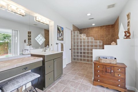 Villa ou maison à vendre à Sarasota, Floride: 4 chambres, 268.95 m2 № 2151347 - photo 27