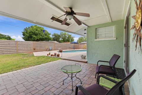 Villa ou maison à vendre à Sarasota, Floride: 4 chambres, 268.95 m2 № 2151347 - photo 20