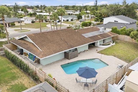 Villa ou maison à Sarasota, Floride 4 chambres, 268.95 m2 № 2151347