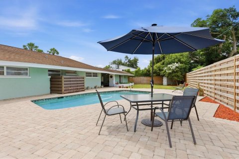Villa ou maison à vendre à Sarasota, Floride: 4 chambres, 268.95 m2 № 2151347 - photo 24