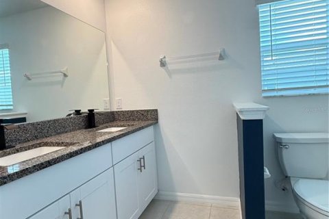 Townhouse in Zephyrhills, Florida 3 bedrooms, 166.02 sq.m. № 1856337 - photo 21