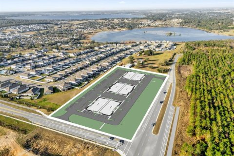 Propiedad comercial en alquiler en Minneola, Florida, 2837.98 m2 № 1549621 - foto 15