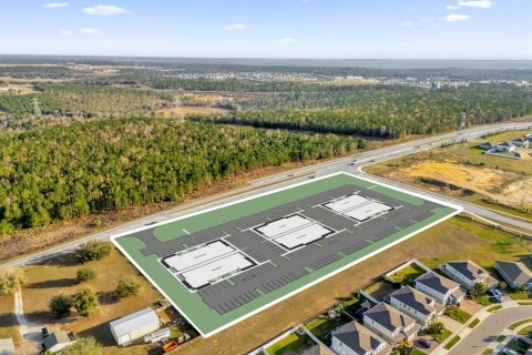 Propiedad comercial en alquiler en Minneola, Florida, 2837.98 m2 № 1549621 - foto 11