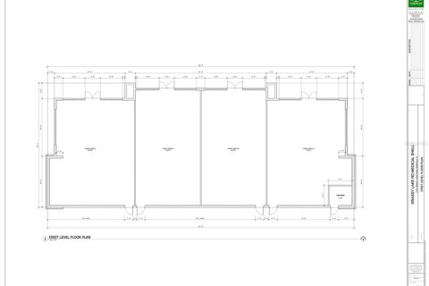Propiedad comercial en alquiler en Minneola, Florida, 2837.98 m2 № 1549621 - foto 5