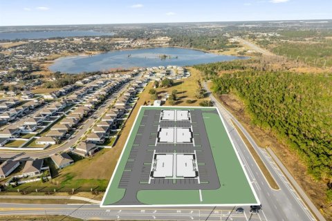 Propiedad comercial en alquiler en Minneola, Florida, 2837.98 m2 № 1549621 - foto 16