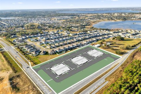 Propiedad comercial en alquiler en Minneola, Florida, 2837.98 m2 № 1549621 - foto 14