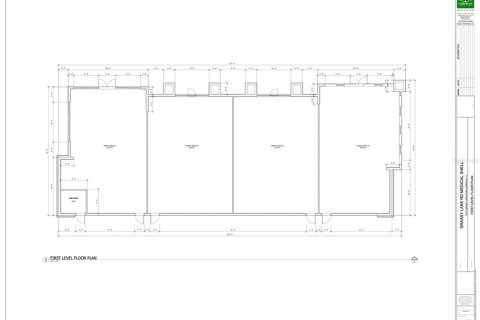 Propiedad comercial en alquiler en Minneola, Florida, 2837.98 m2 № 1549621 - foto 4