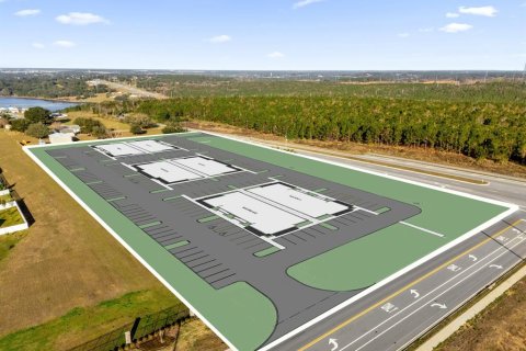 Propiedad comercial en alquiler en Minneola, Florida, 2837.98 m2 № 1549621 - foto 17