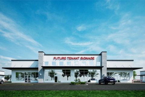 Propiedad comercial en alquiler en Minneola, Florida, 2837.98 m2 № 1549621 - foto 2
