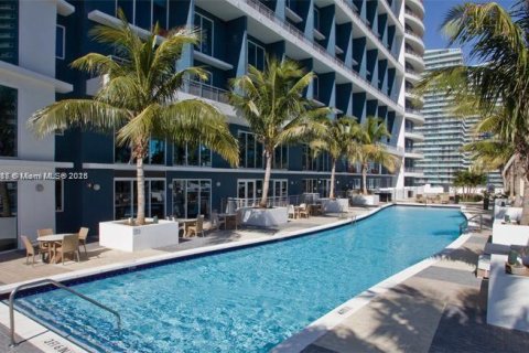 Copropriété à vendre à Miami, Floride: 2 chambres, 117.99 m2 № 1863284 - photo 13