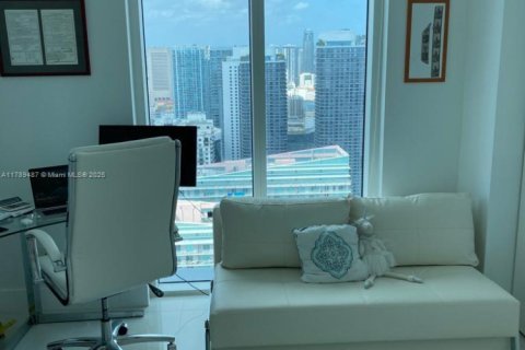 Copropriété à vendre à Miami, Floride: 2 chambres, 117.99 m2 № 1863284 - photo 12