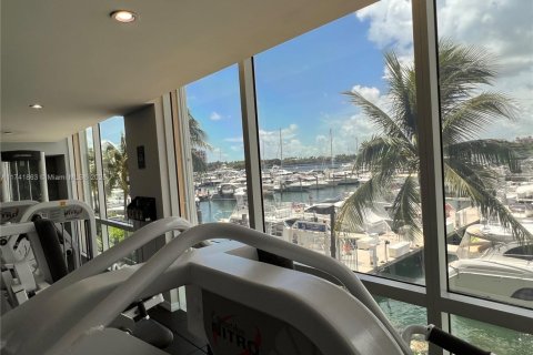 Copropriété à louer à Miami Beach, Floride: 2 chambres, 101.26 m2 № 1715608 - photo 8