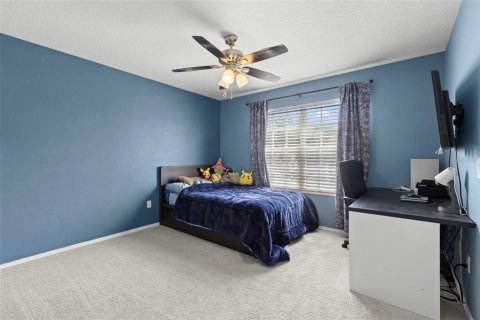 House in Lutz, Florida 3 bedrooms, 222.13 sq.m. № 1846543 - photo 27
