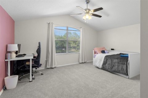 House in Lutz, Florida 3 bedrooms, 222.13 sq.m. № 1846543 - photo 28