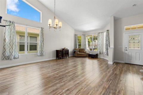 House in Lutz, Florida 3 bedrooms, 222.13 sq.m. № 1846543 - photo 4