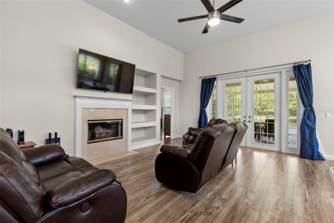 House in Lutz, Florida 3 bedrooms, 222.13 sq.m. № 1846543 - photo 16