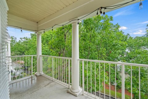 Condo in Gainesville, Florida, 2 bedrooms  № 1740547 - photo 24
