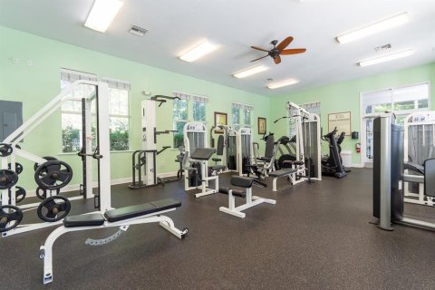 Condo in Gainesville, Florida, 2 bedrooms  № 1740547 - photo 25