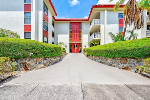 Купить кондоминиум в Клируотер, Флорида 3 комнаты, 72м2, № 2228038 - фото 3