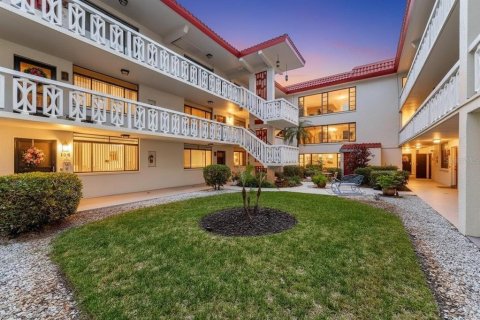 Купить кондоминиум в Клируотер, Флорида 3 комнаты, 72м2, № 2228038 - фото 23