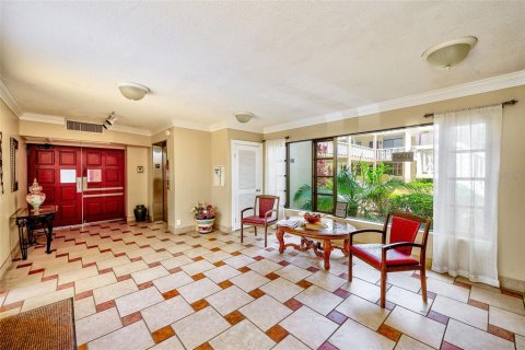 Купить кондоминиум в Клируотер, Флорида 3 комнаты, 72м2, № 2228038 - фото 30