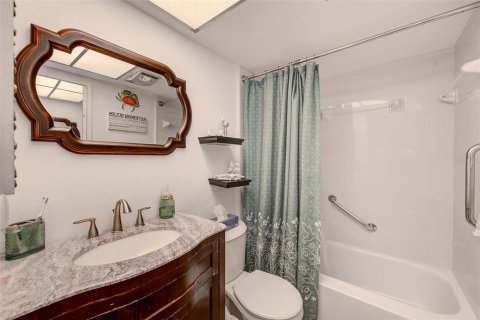 Купить кондоминиум в Клируотер, Флорида 3 комнаты, 72м2, № 2228038 - фото 19